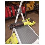 Ryobi 18v one+ HP brushless reciprocating saw