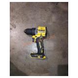 DeWalt 20V 1/2" Drill Driver
