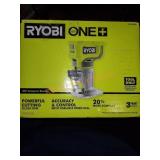 Ryobi 18V Compact Fixed Base Router