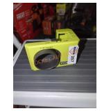 RYOBI Wood Door Lock Installation Kit