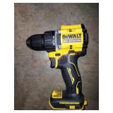 DeWalt 20V Drill Driver and Impact Driver