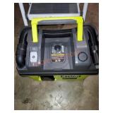 Ryobi Link 18V 3Gal. Wet/Dry Vacuum