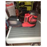 Milwaukee M18 Random Orbit Sander