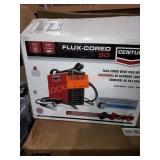 Century Flux-Cored wire feed Welder