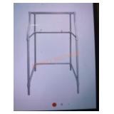 Magic Chef Compact Laundry Appliance Stand