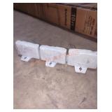 ProFlex Decorative Faux Stone 10 ft. x 2.7 in.