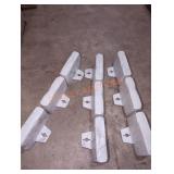 ProFlex Decorative Faux Stone 10 ft. x 2.7 in.