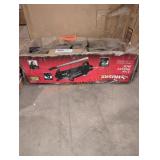 Husky 2 ton trolley jack 4000 lbs capacity