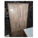 30"×60" Butcher Block Top