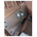 Broan 36in range hood