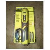 Ryobi 4V Screwdriver