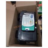 The Basement WatchDog Battery Backup Sump Pump