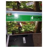 HamptonBay LED Flood Lights Kit