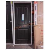 Masonite 32"x 80"Prehung Front Exterior Door