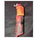 Milwaukee cordless multi tool