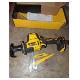 DEWALT .5" Variable Speed Reversible Hammer