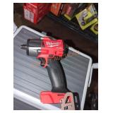 Milwaukee Mid Torque 1/2 in. Impact Wrench