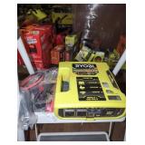 RYOBI 12-Volt Automotive Power Inverter