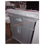 Vanity sink combo apx 24 x 20x 36 in