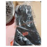 Loco Cookers Turkey Accessory Kit