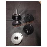 SmartKey Security, Black Security Set