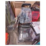 HOOVERTurboScrub XL Upright Carpet Cleaner Machine