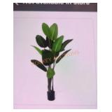 Caphaus 6ft. Artificial bird of paradise plant