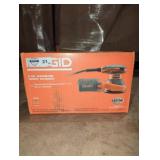 Ridgid Corded 5" Random Orbit Sander