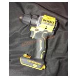 DeWalt 1/2 drill driver kit