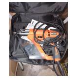 RIDGID 3"Drywall & Deck Collated Screwdriver