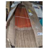 Home Depot 21"L x 15"W x 16"D Med. Moving Box