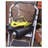 RYOBI 135 MPH Corded Electric Jet Fan Blower