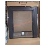 Andersen 32"×80" Storm and Screen Door
