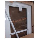 Andersen 32"×80" Storm and Screen Door