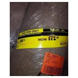 Elevations Stone Beige Carpet. Approx 12