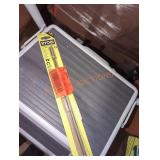 RYOBI 12 in. Magnetic Impact Bit Extensions