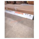 Copay garage door good construction 8