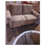 Lifestyle Solutions 58"x30" love seat