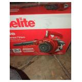 Homelite 2 cycle gas blower/vac