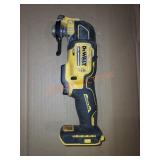 DeWalt 20V Oscillating Multi-Tool