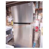 Vissani refrigerator