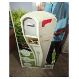 Step 2 streamline mailbox