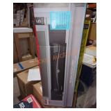 Vornado window air circulator