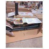 All fit HD 50in sweep path 26 cu ft hopper bag