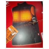 Milwaukee Heated Vest, Mens Size L
