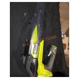 Ryobi Jet Fan Blower