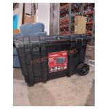 Husky 23" 50 Gallon Mobile Job Box