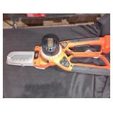 Black and Decker 20v alligator loper