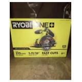 Ryobi 18V 5.5" Circular Saw