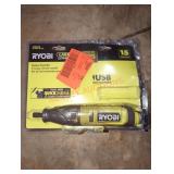 Ryobi USB Rotary Tool